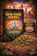 New York Diesel