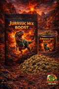 Jurassic Mix Boost