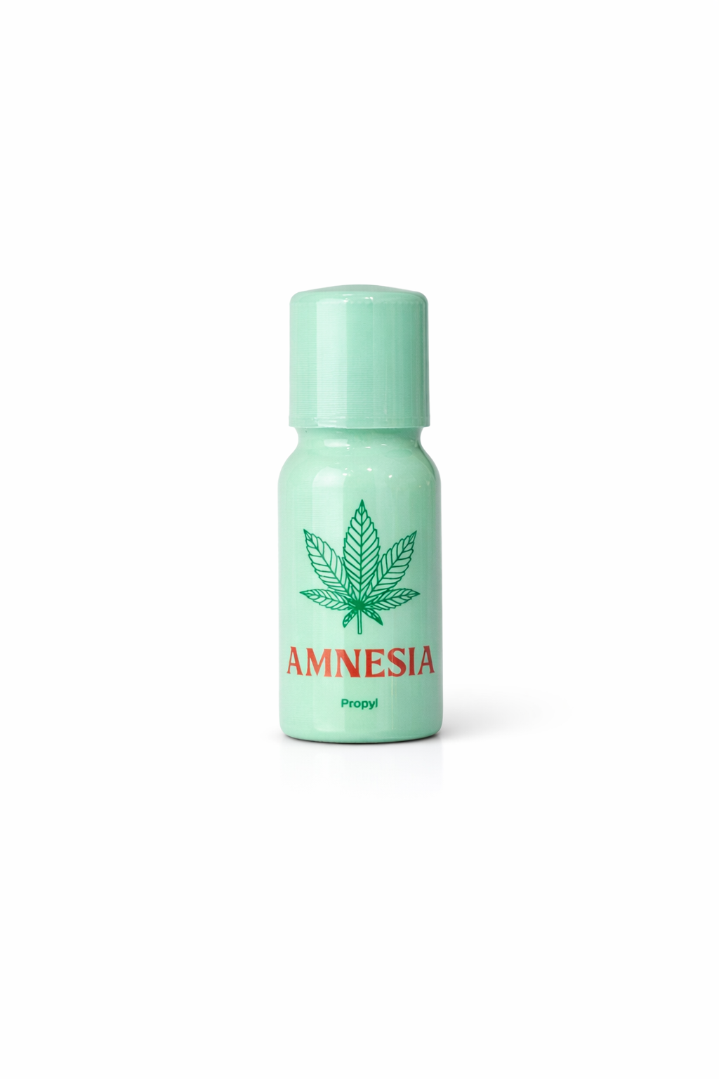 Popper Amnesia