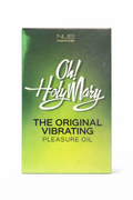 OH! HOLY MARY – The Original Vibrating Pleasure Oil