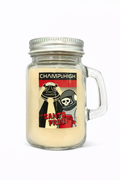 Bougie parfumée Champ High