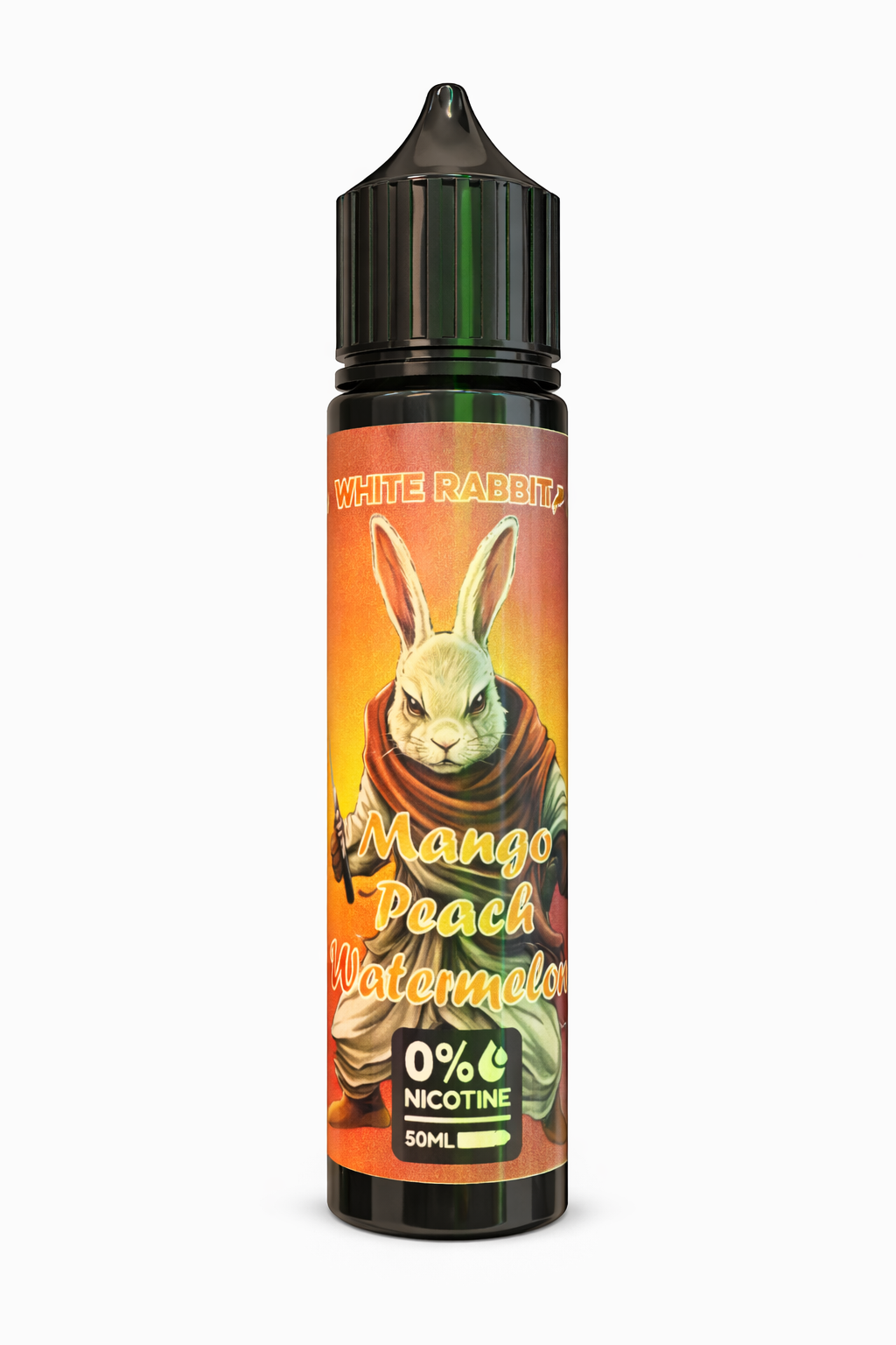 White Rabbit – E-liquide 50 ml