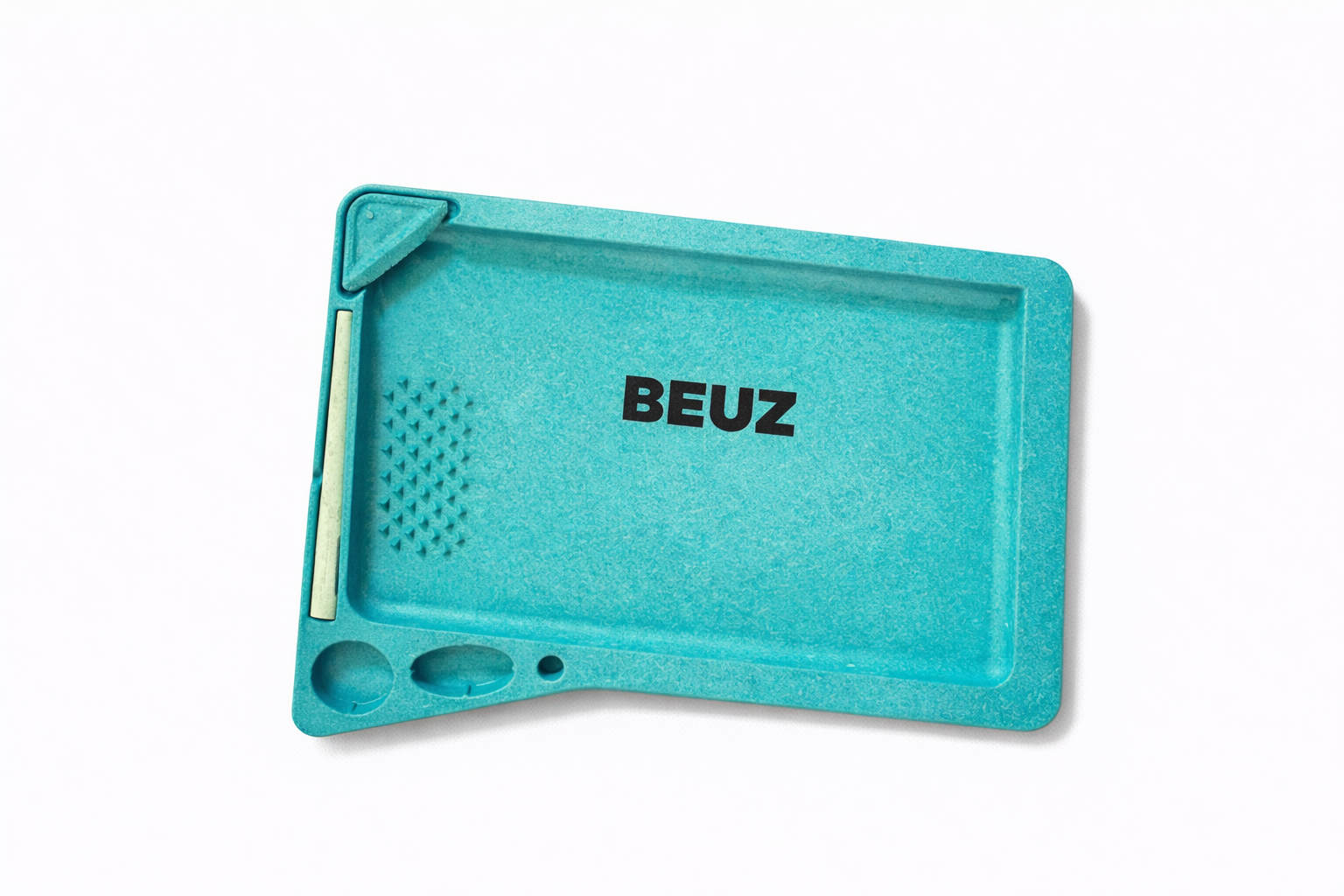 BEUZ – Plateau de roulage