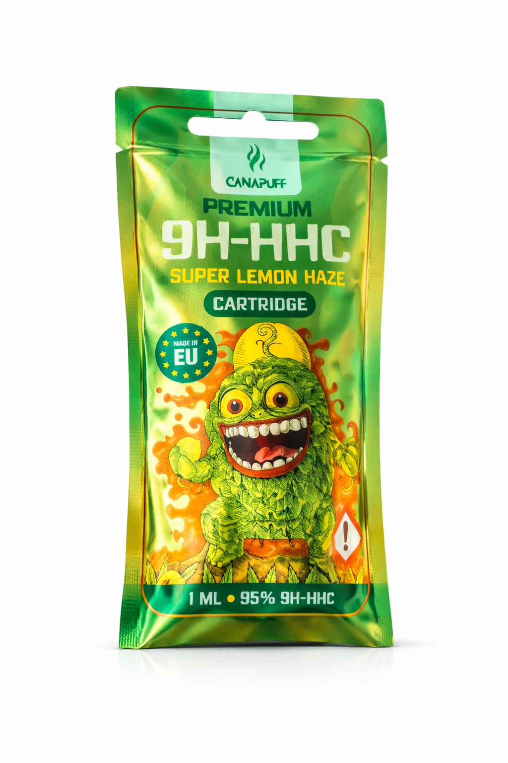 Recharge Canapuff