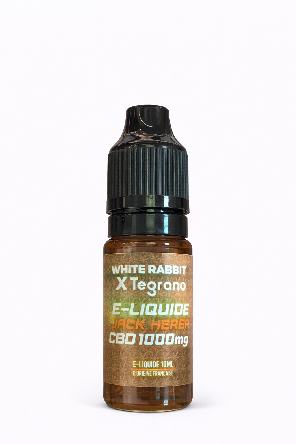 White Rabbit / Xtengram – E-liquide CBD