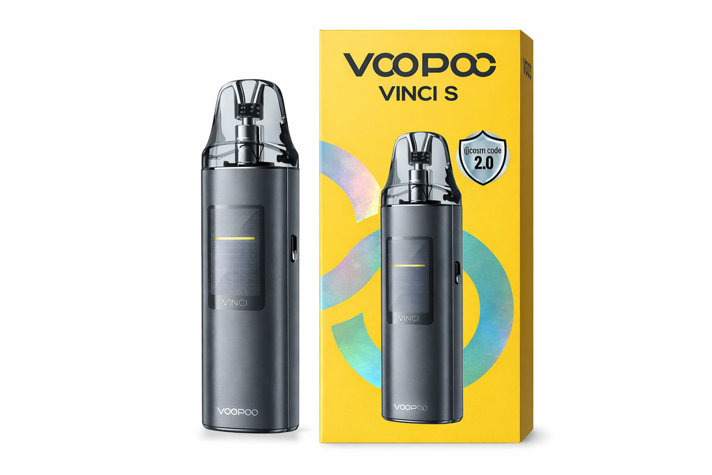 Pod Voopoo Vinci S