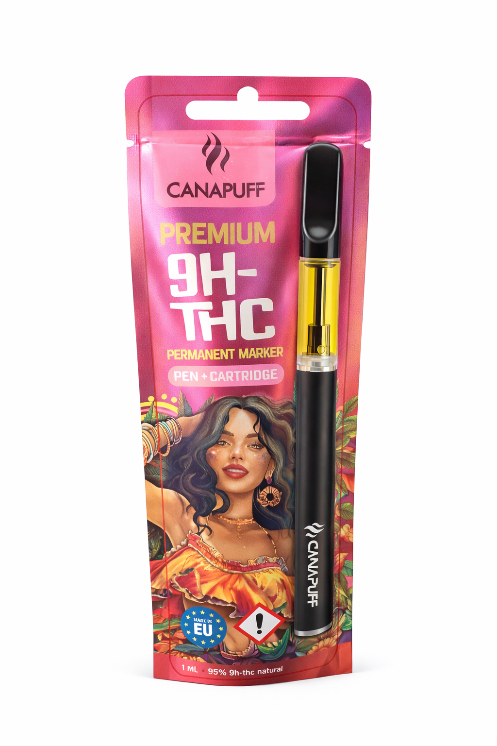 Canapuff