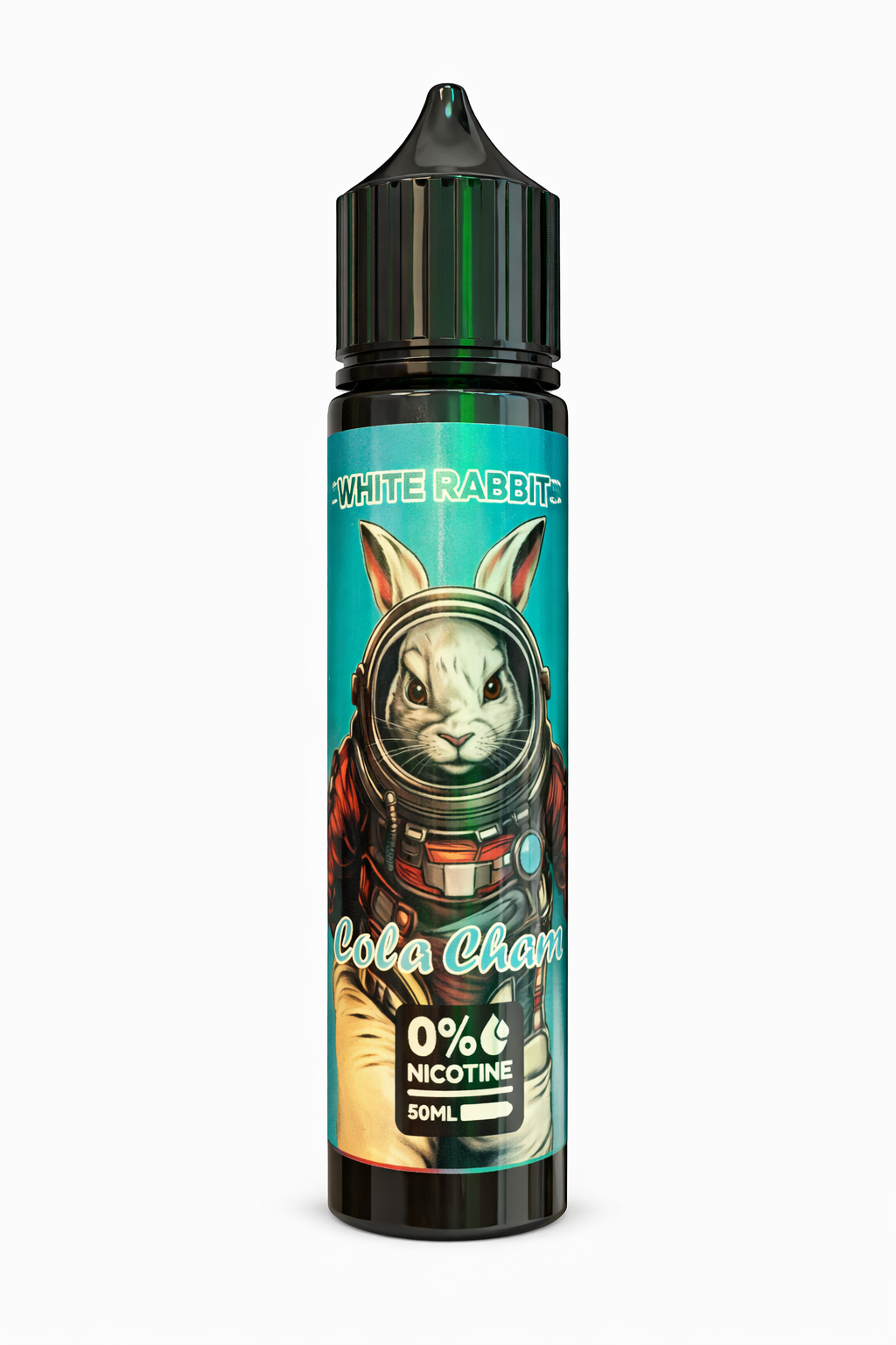 White Rabbit – E-liquide 50 ml