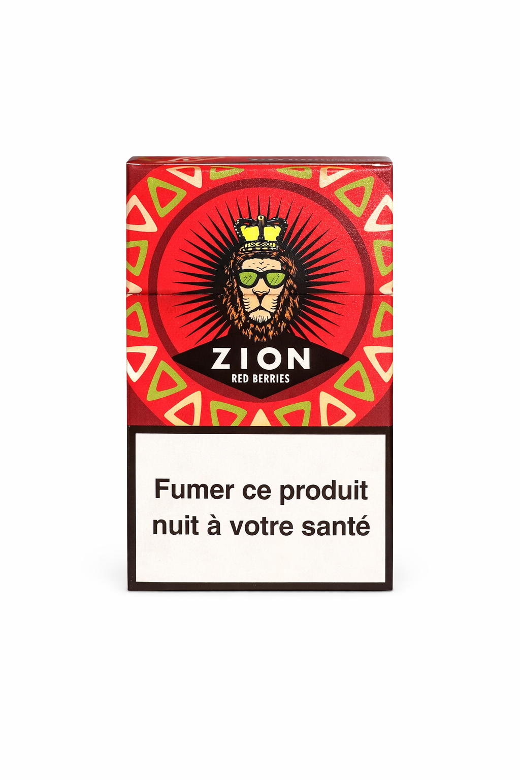 Blunt King – CBD Premium Pre-Rolls