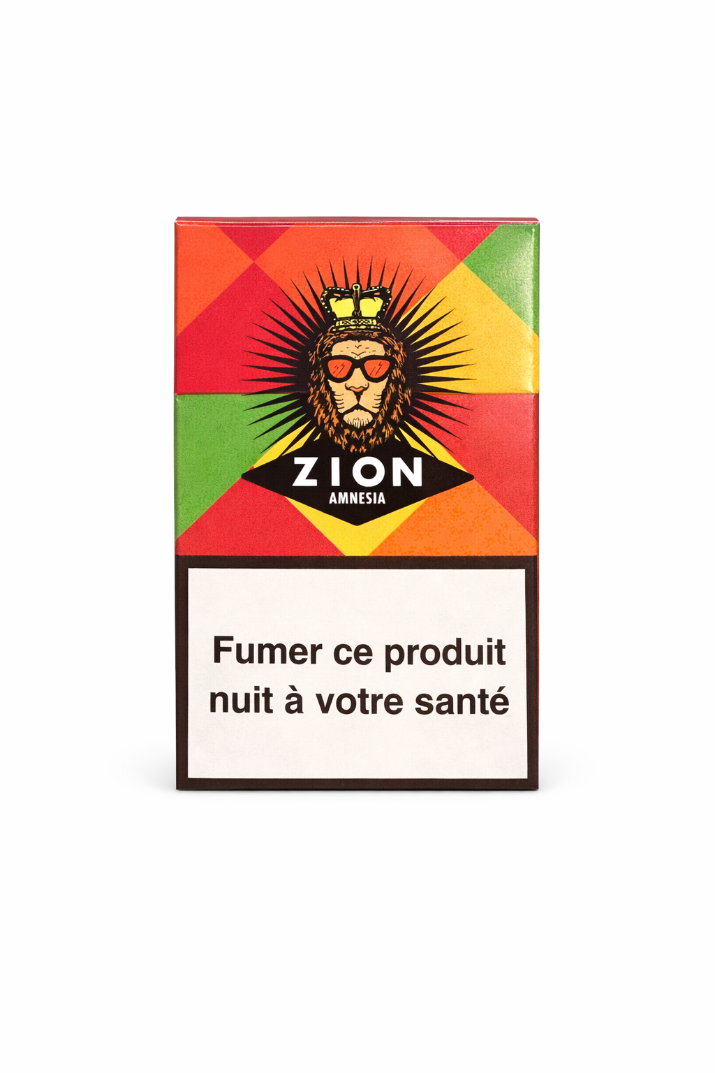 Blunt King – CBD Premium Pre-Rolls
