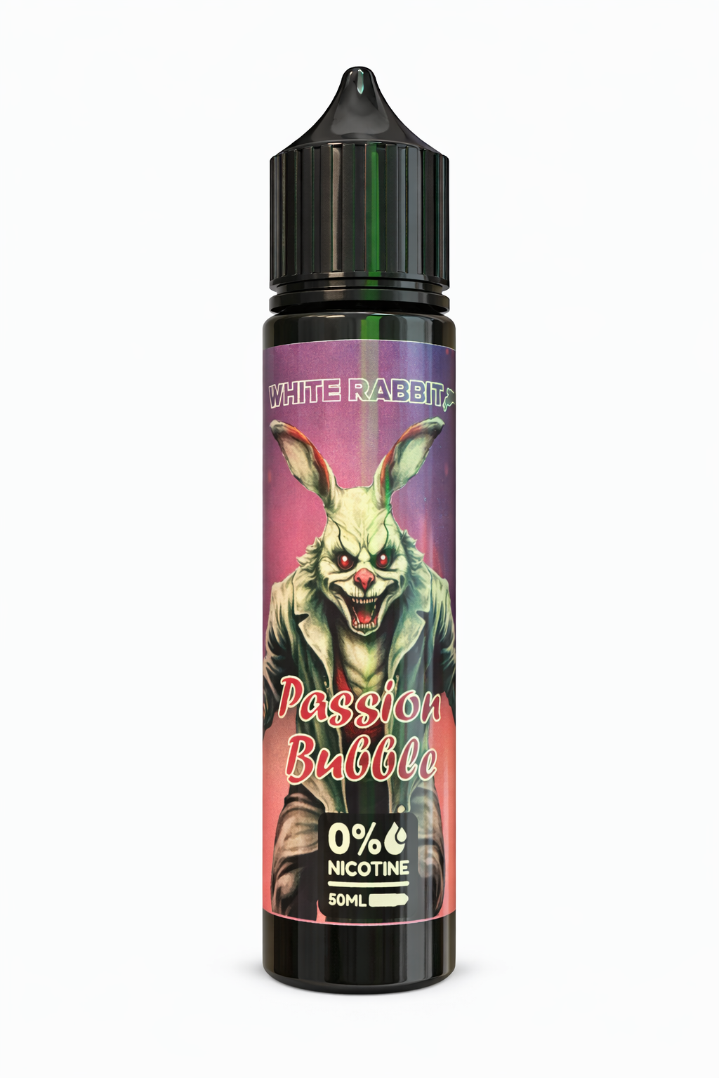 White Rabbit – E-liquide 50 ml