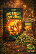 Bubble Skunk
