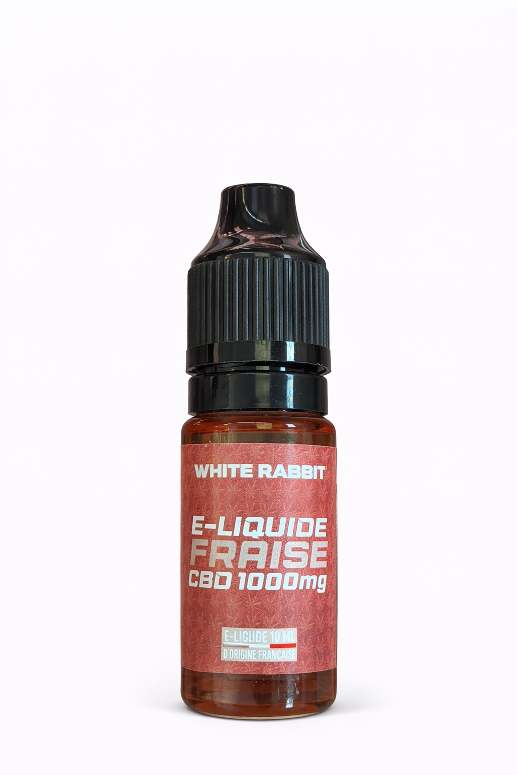 White Rabbit / Xtengram – E-liquide CBD