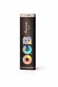 OCB – Feuilles à rouler Premium Slim + Tips