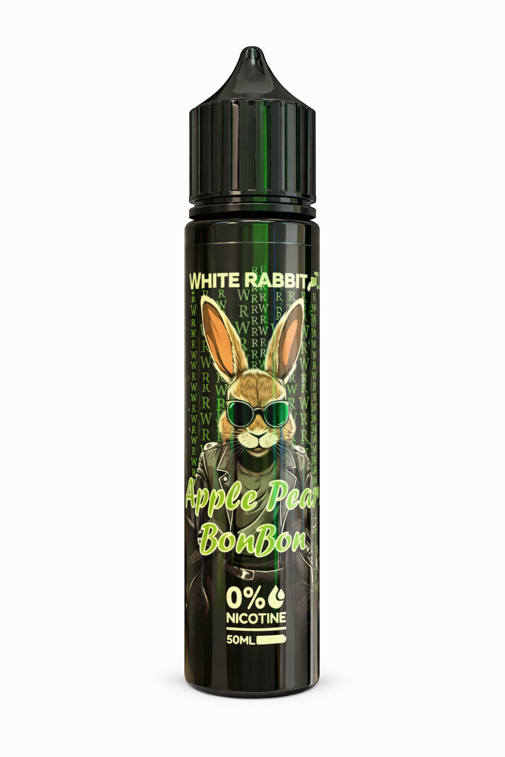 White Rabbit – E-liquide 50 ml