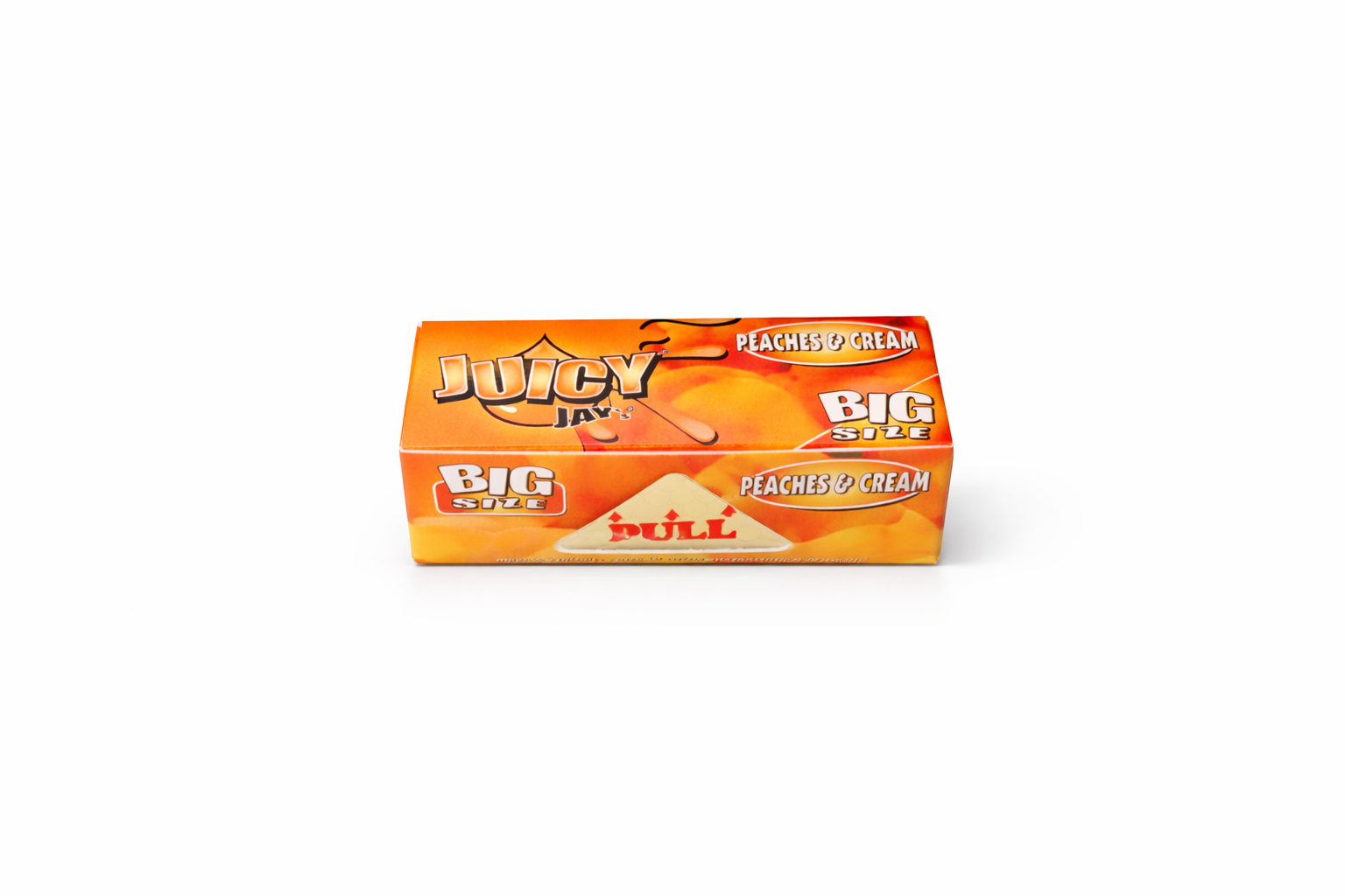 JUICY JAY’S – Feuilles à rouler Big Size aromatisées