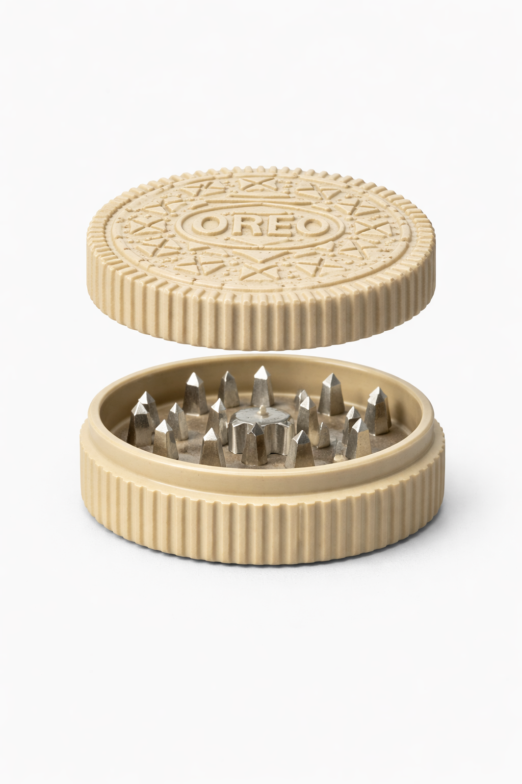 Grinder acrylique design – Modèles assortis
