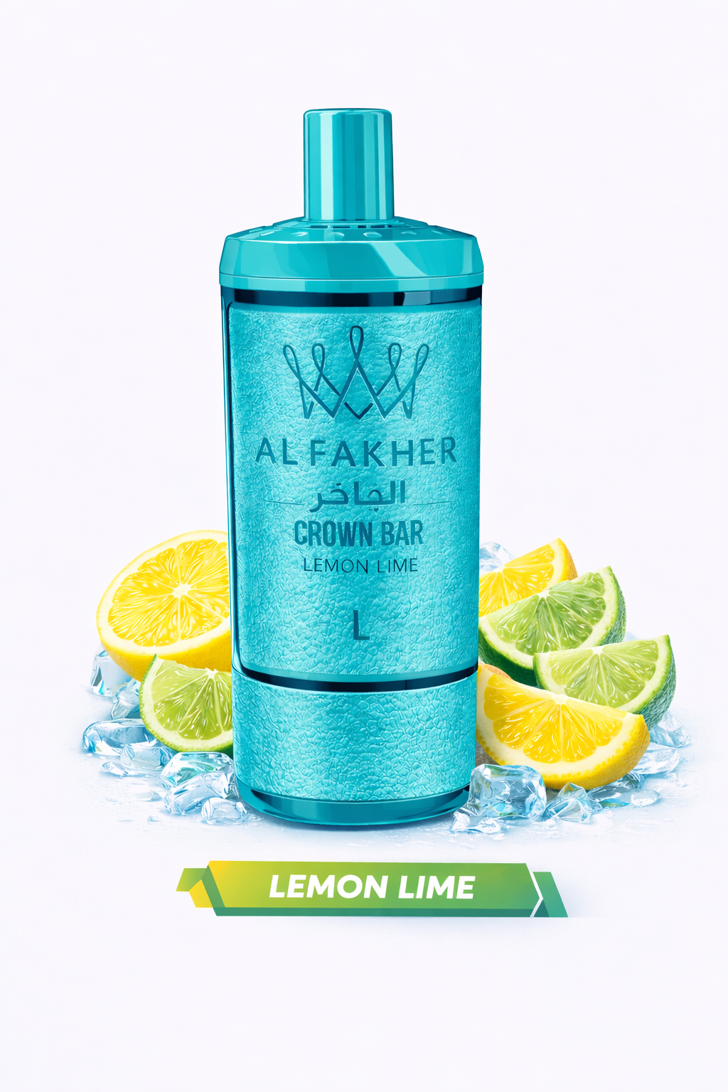 Al Fakher puff 30k
