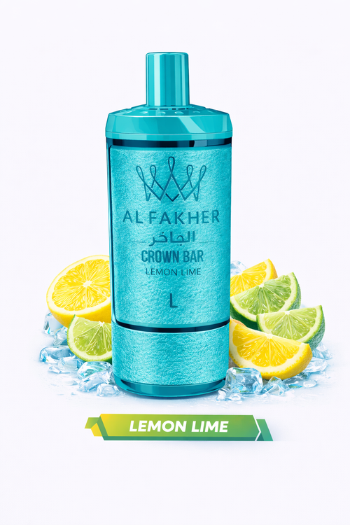 Al Fakher puff 30k