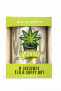 IGROWCAN – All in One Grow Kit