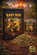 Baby Bud Mix CBD