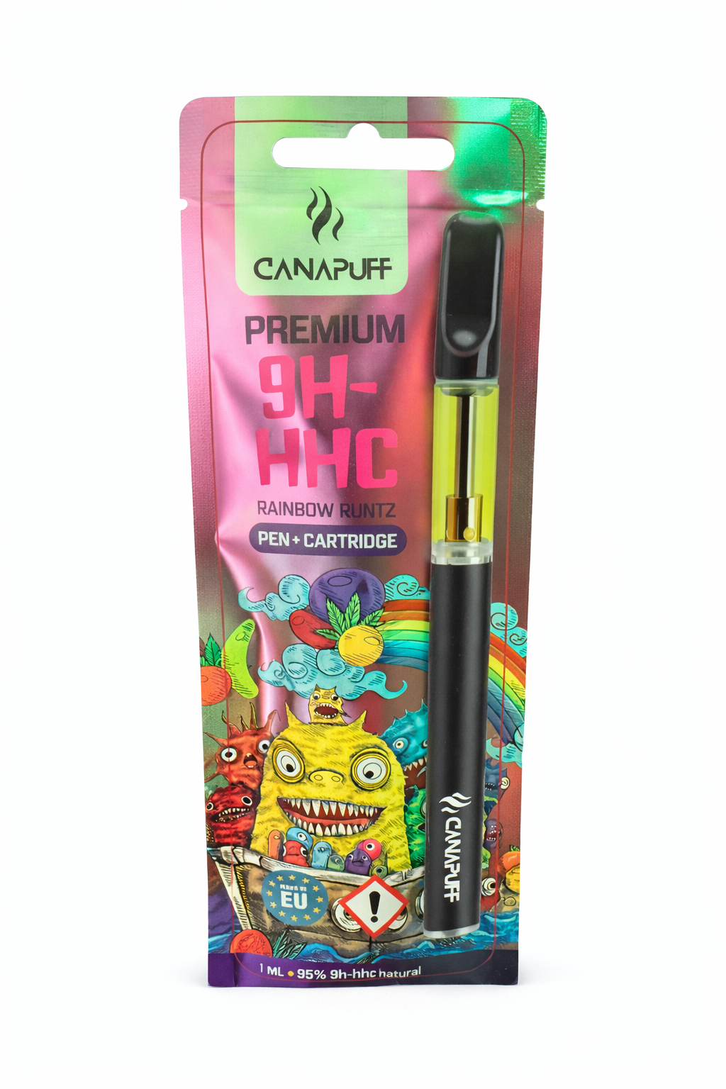Canapuff