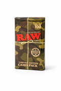 RAW – carton box
