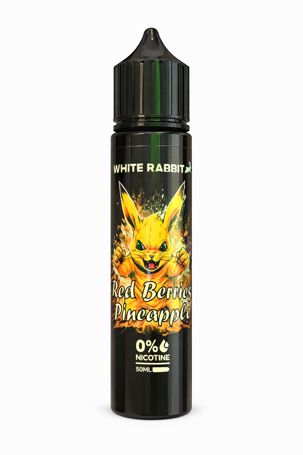 White Rabbit – E-liquide 50 ml