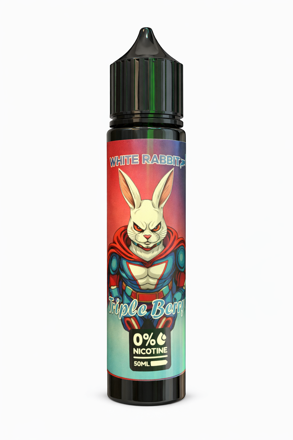 White Rabbit – E-liquide 50 ml