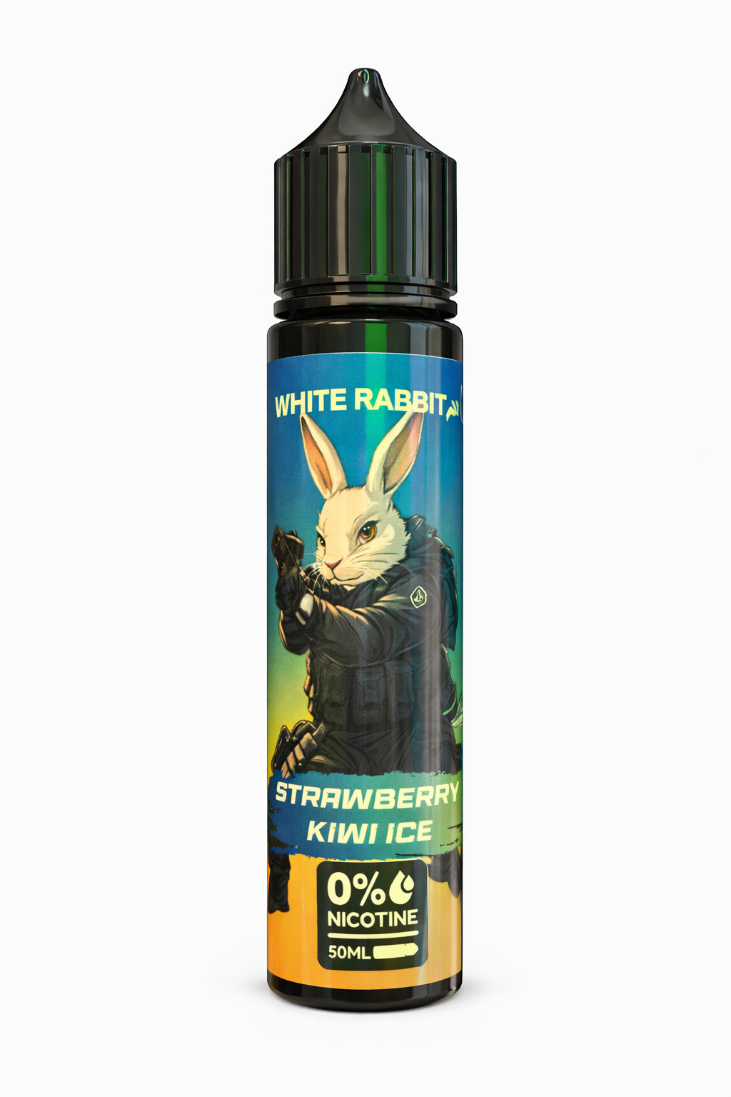 White Rabbit – E-liquide 50 ml