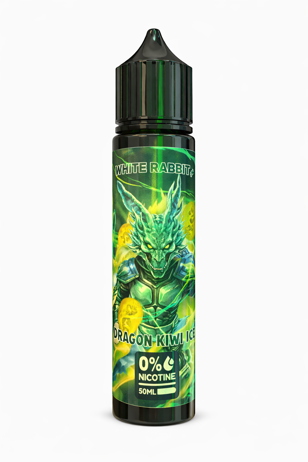 White Rabbit – E-liquide 50 ml