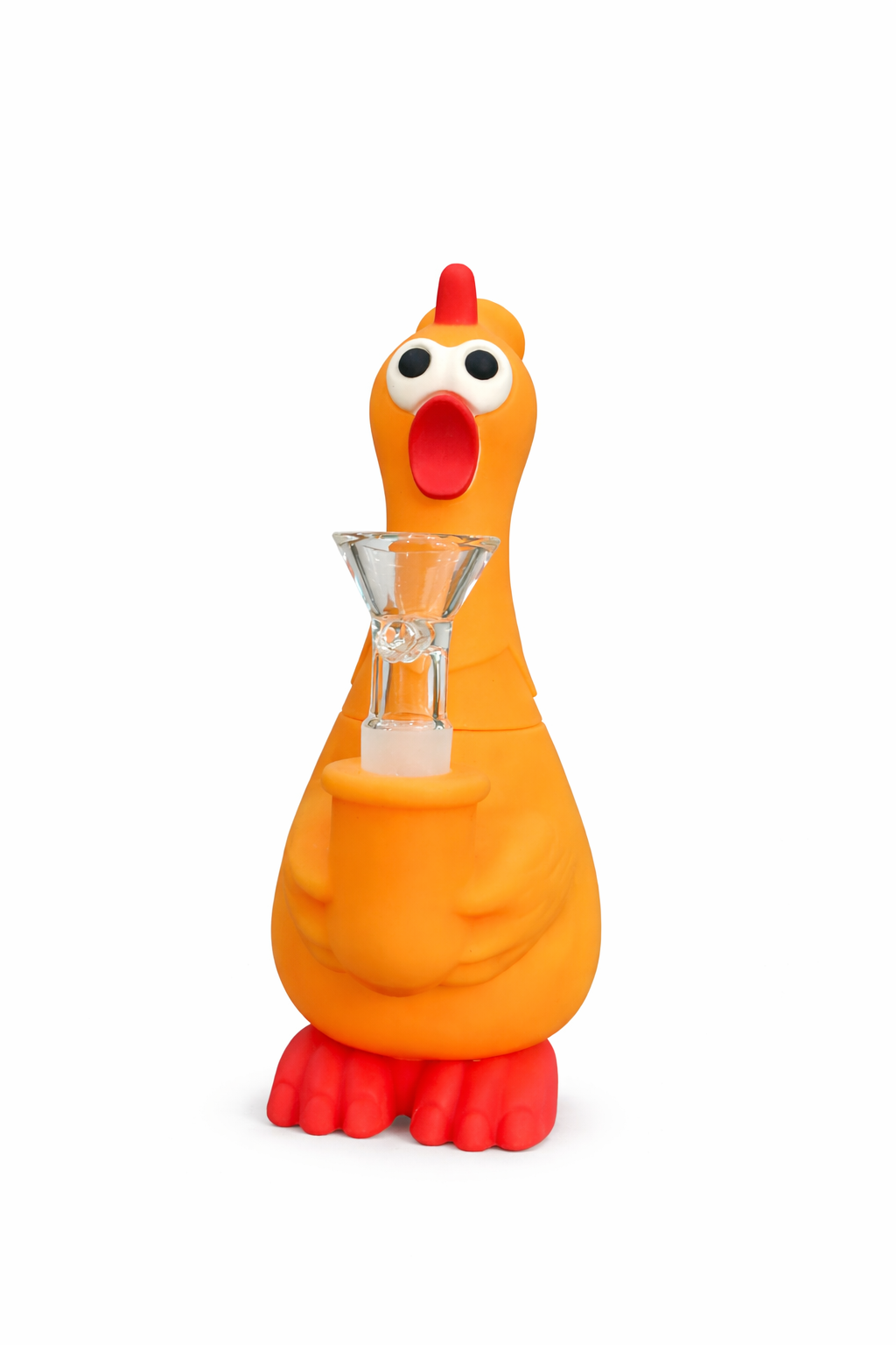 Pipe silicone Chicken