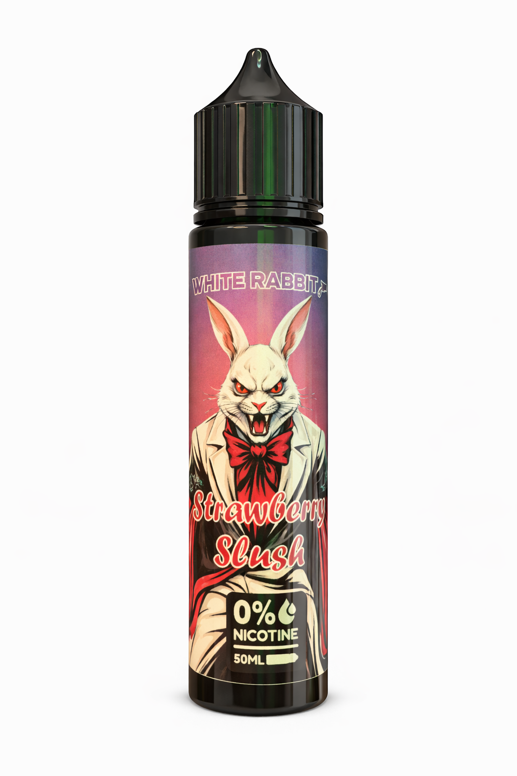 White Rabbit – E-liquide 50 ml