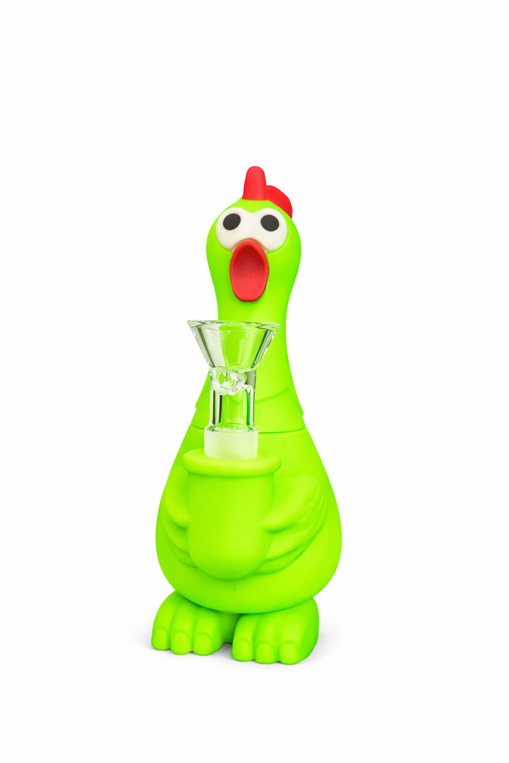Pipe silicone Chicken