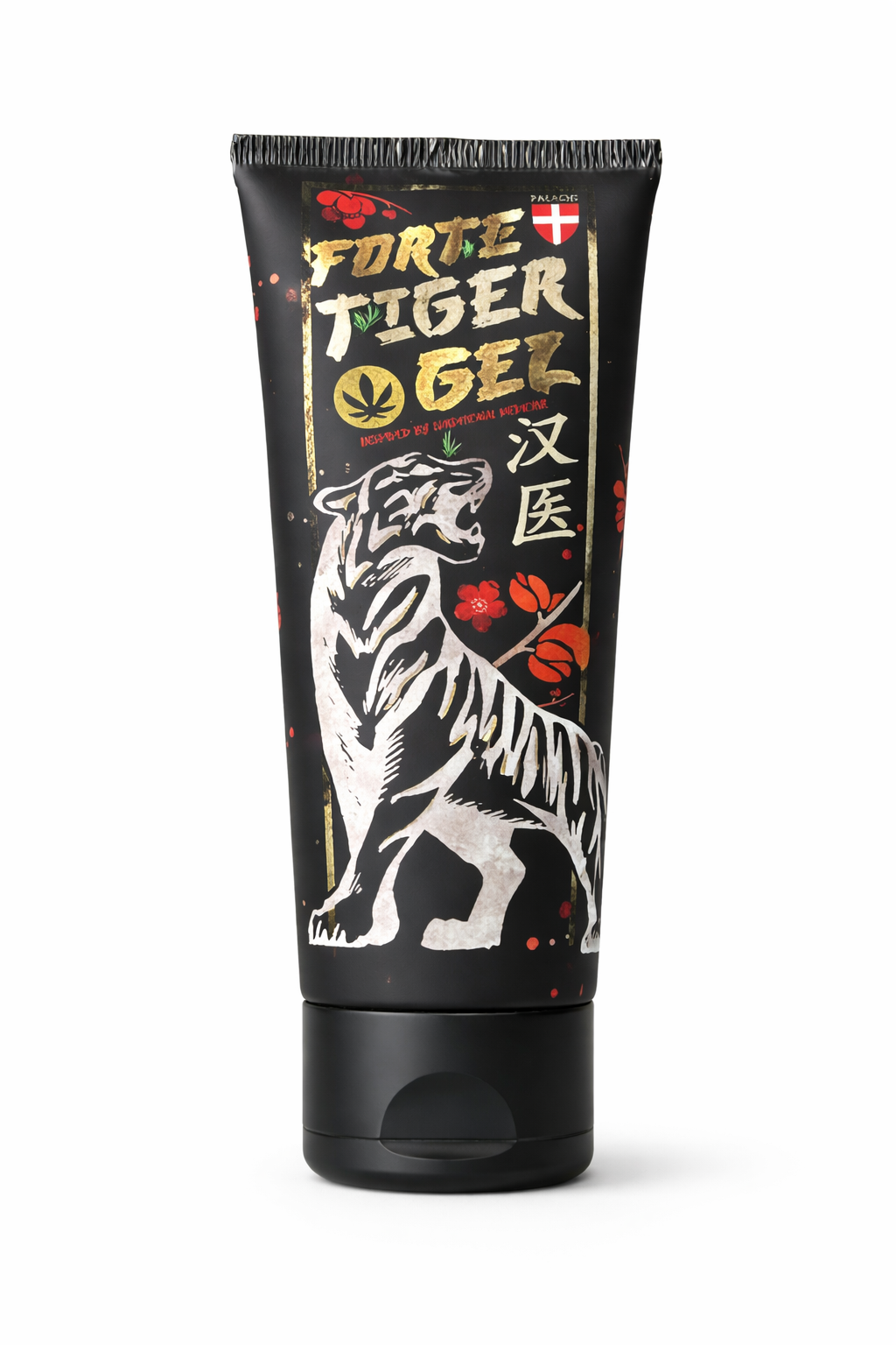 FORTE TIGER – Gel