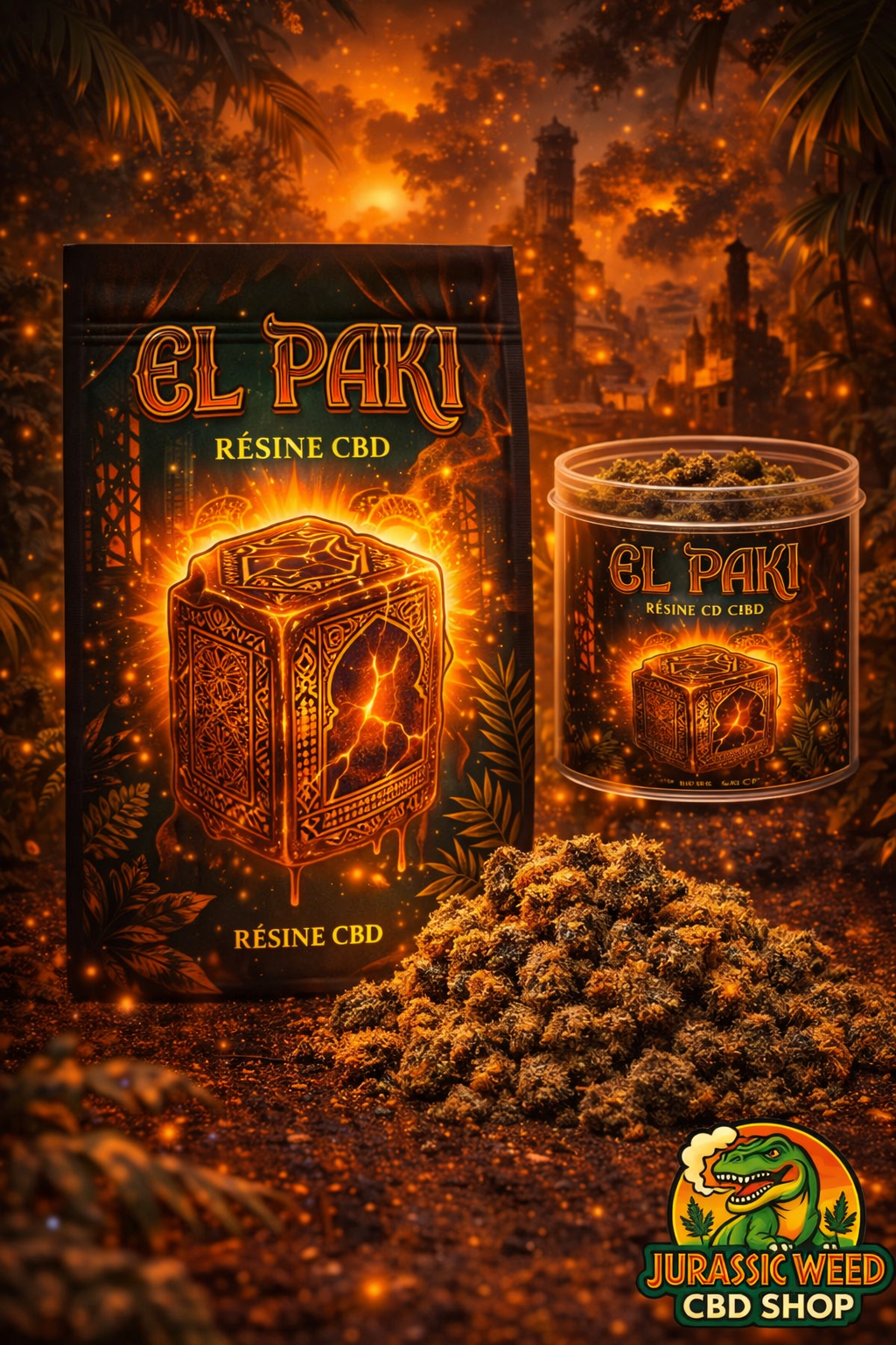 El Paki