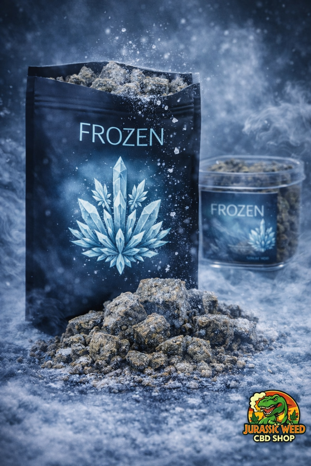 Frozen