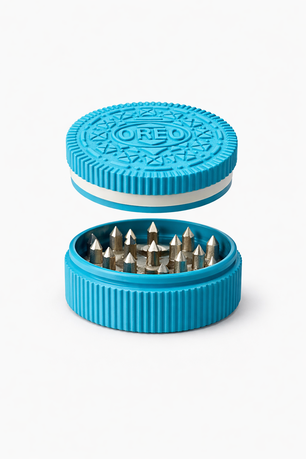 Grinder acrylique design – Modèles assortis
