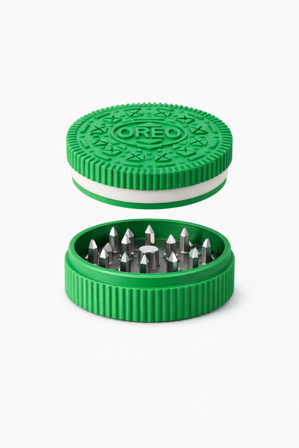 Grinder acrylique design – Modèles assortis
