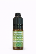 White Rabbit / Xtengram – E-liquide CBD
