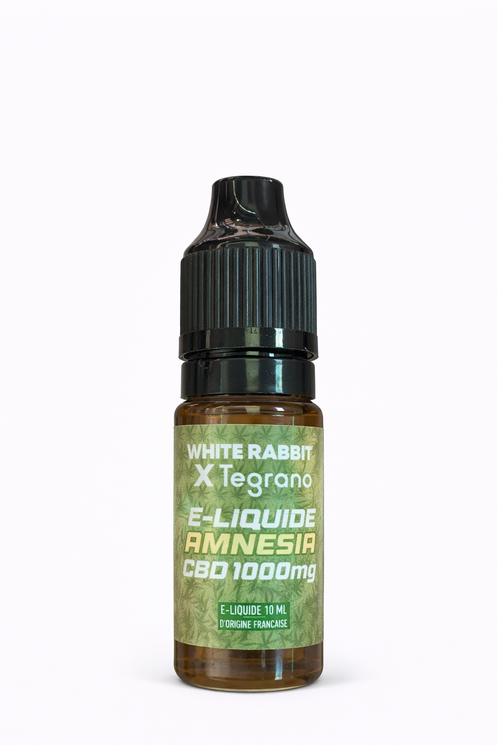 White Rabbit / Xtengram – E-liquide CBD