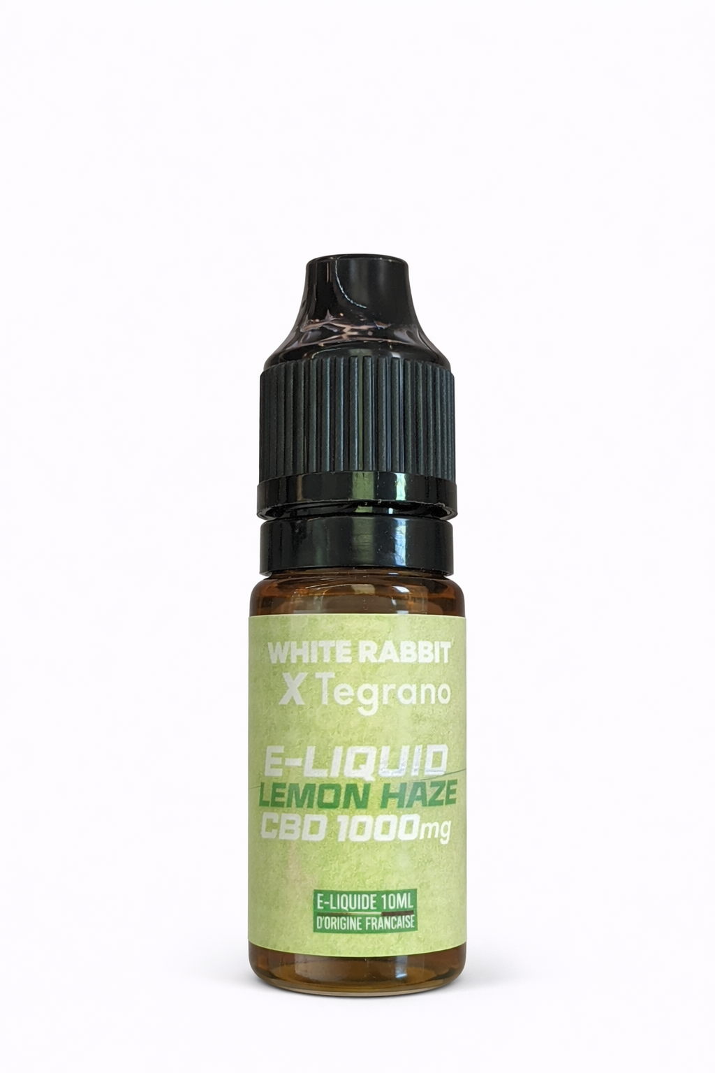 White Rabbit / Xtengram – E-liquide CBD