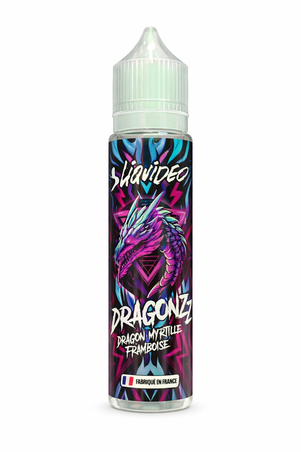 E-liquide Dragonz – Shavideo
