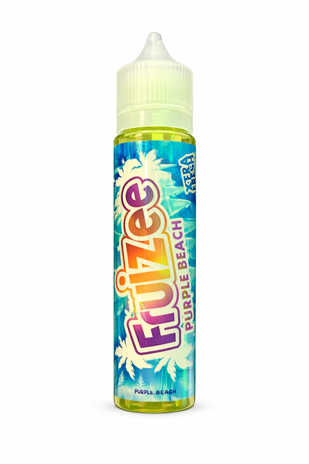 Fruizee – E-liquide 50 ml (sans nicotine)