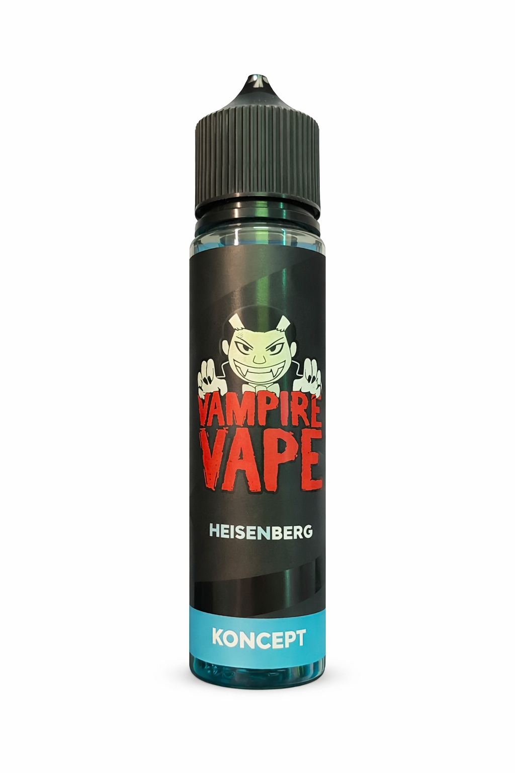 Vampire Vape – Heisenberg – E-liquides 50 ml