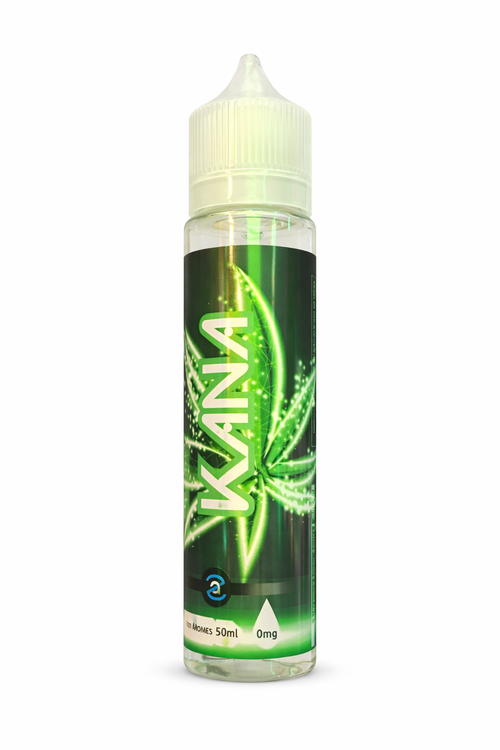 KANA – E-liquide 50 ml