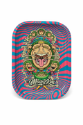 Plateau de roulage Monkey King – Monsters