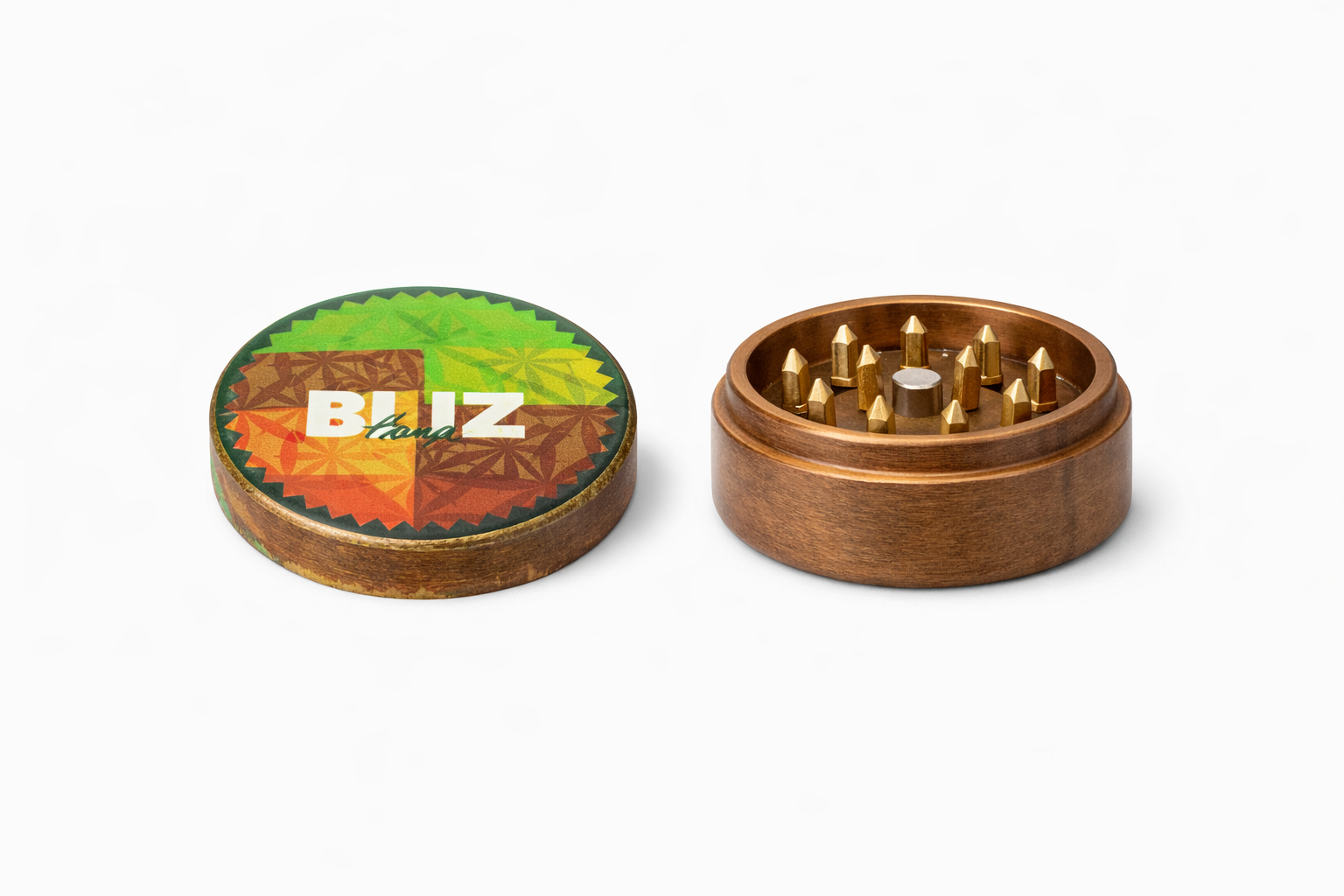 Grinder BETZ 2 parties