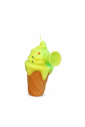 Pipe silicone Ice Cream