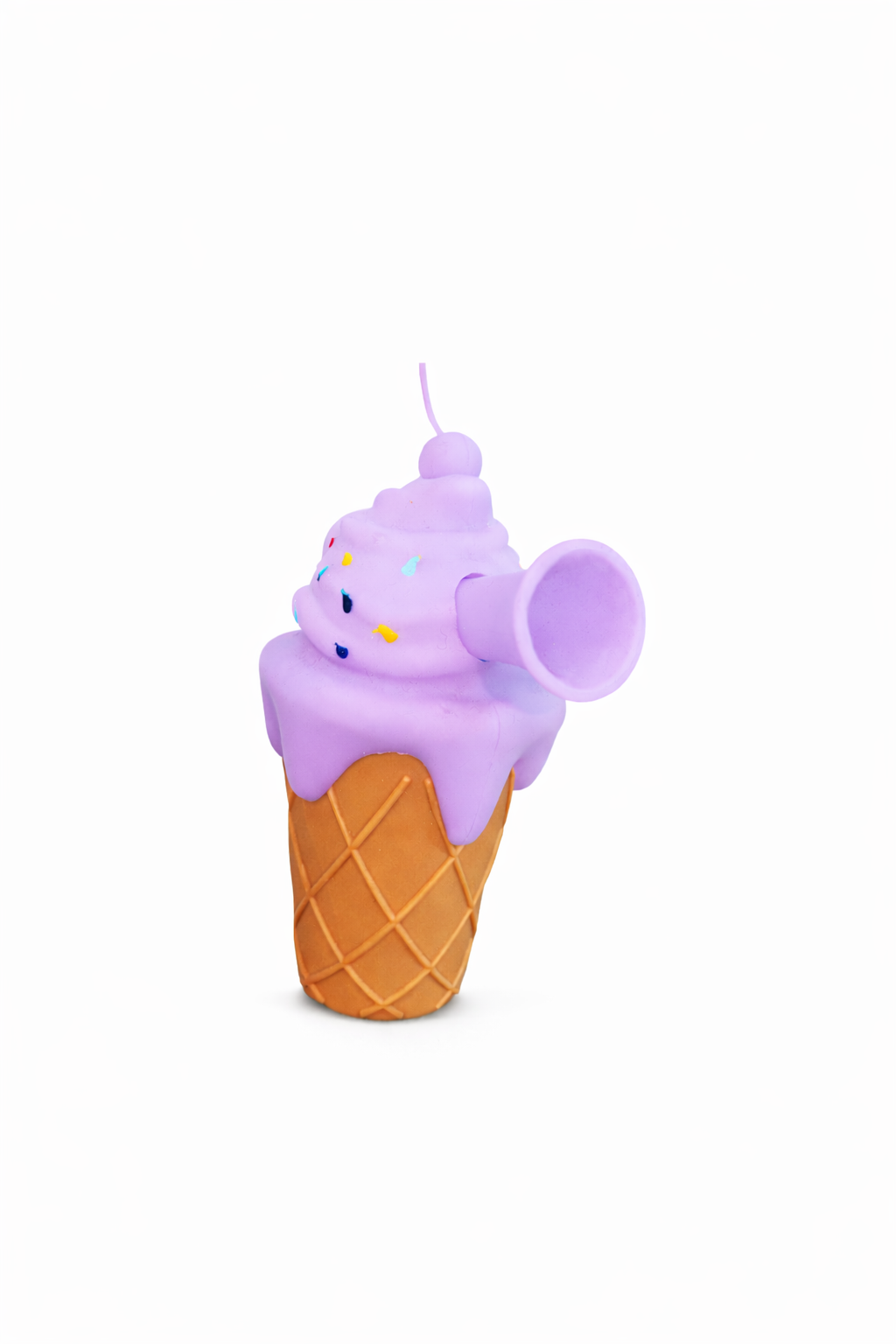 Pipe silicone Ice Cream